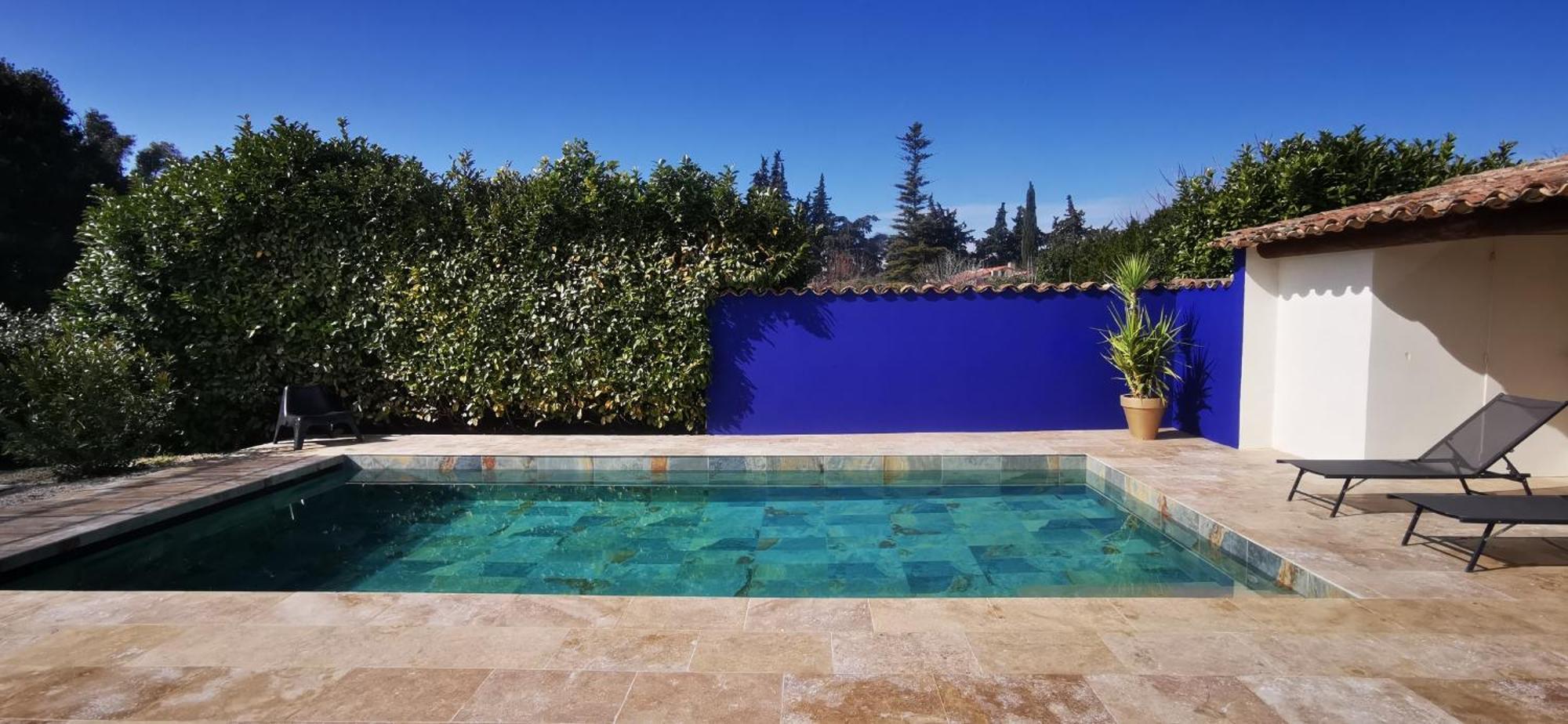 Villa Ritournelle En Provence 18 Personnes 4 Etoiles Pernes-les-Fontaines Exterior foto